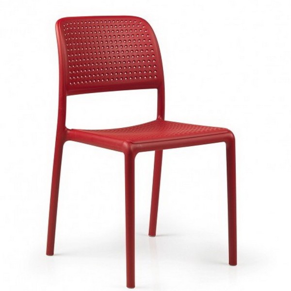 Стілець Bora Bistrot – для дому та вулиці