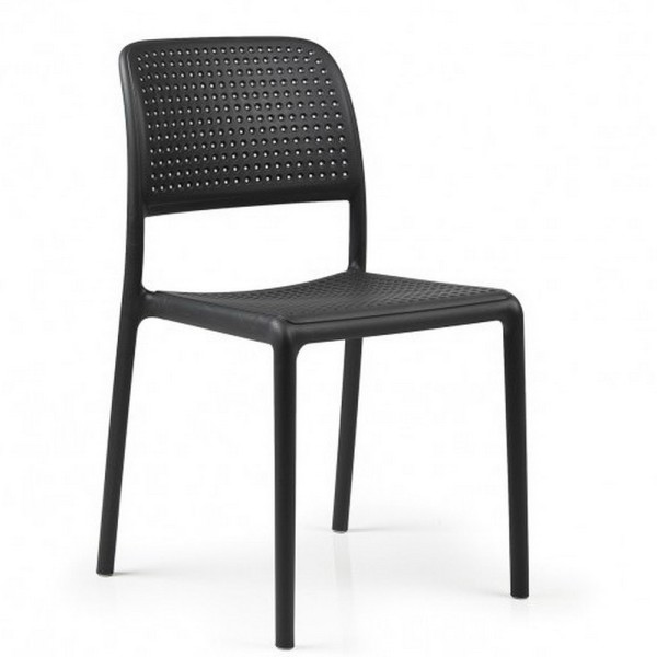 Стілець Bora Bistrot – для дому та вулиці