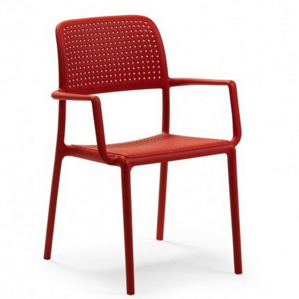 Крісло Bora – Ідеальне для вашого саду чи кафе