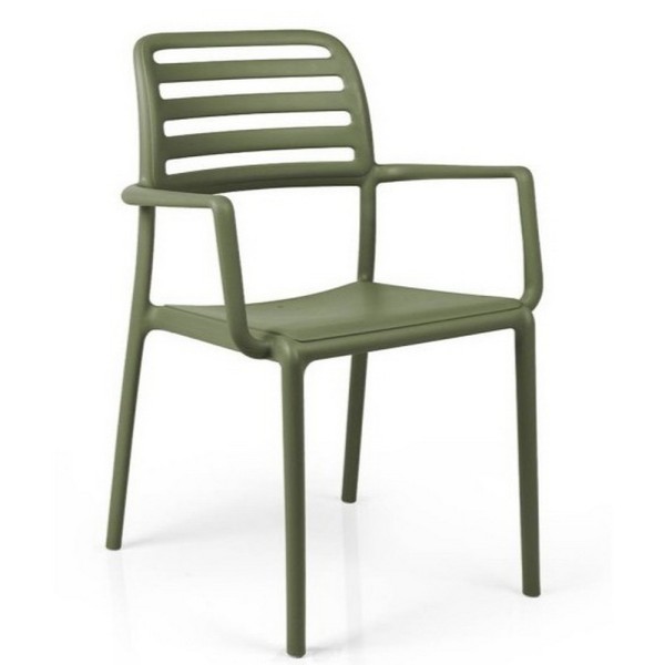 Крісло Costa – стиль та комфорт для будь-якої обстановки