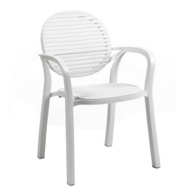 Крісло Gardenia - стиль та комфорт на вашому подвір’ї