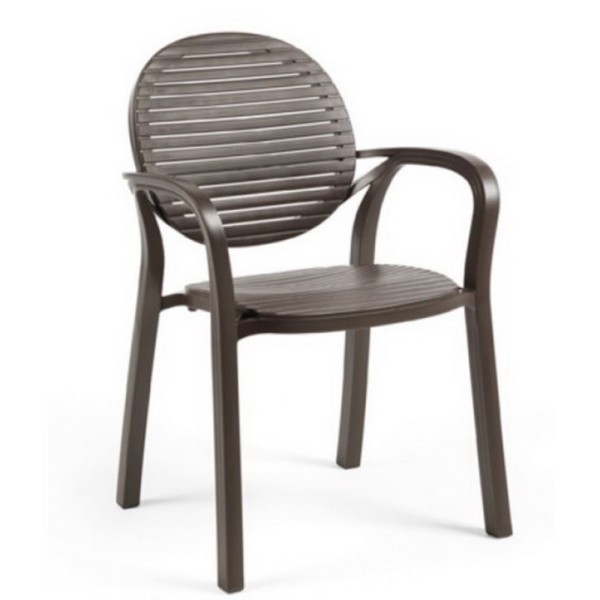 Крісло Gardenia - стиль та комфорт на вашому подвір’ї