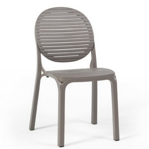 Стілець Dalia – стиль та комфорт для дому та саду