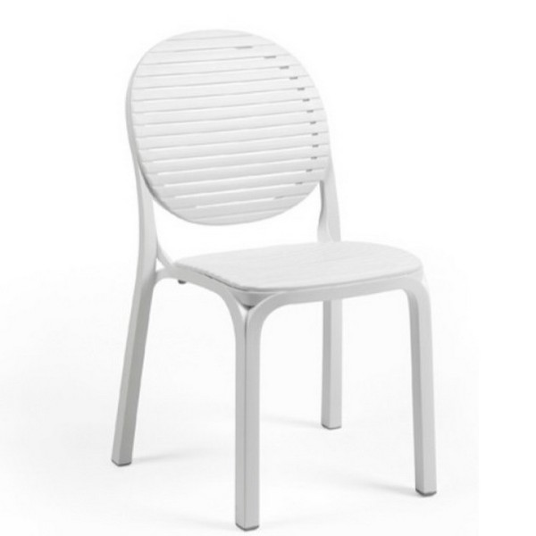 Стілець Dalia – стиль та комфорт для дому та саду