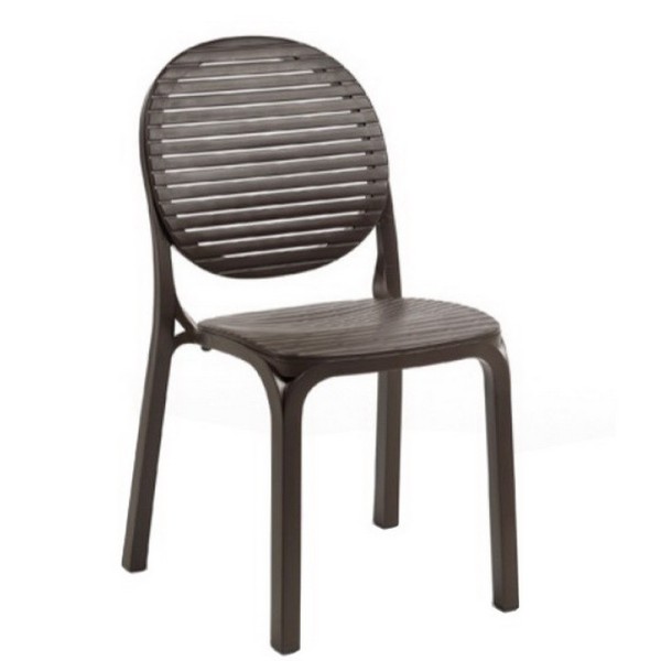 Стілець Dalia – стиль та комфорт для дому та саду