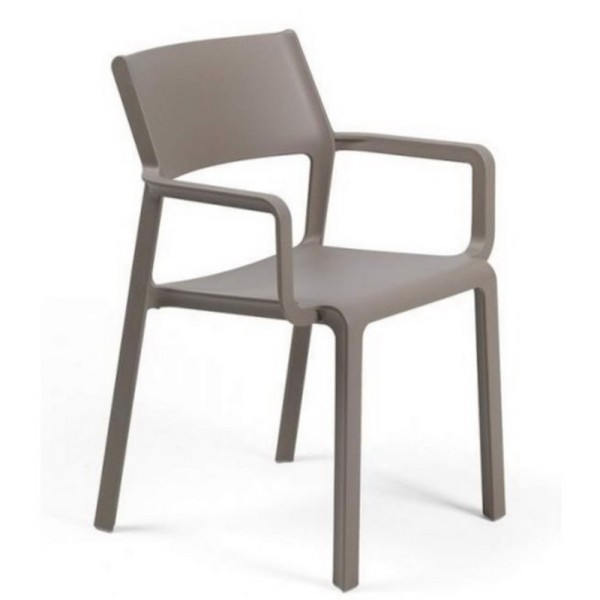 Крісло Trill Armchair – Сучасне крісло для дому та вулиці