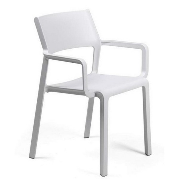 Крісло Trill Armchair – Сучасне крісло для дому та вулиці