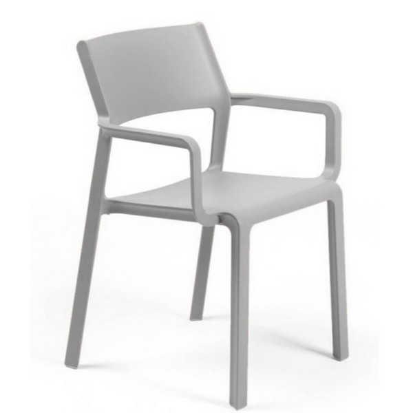 Крісло Trill Armchair – Сучасне крісло для дому та вулиці