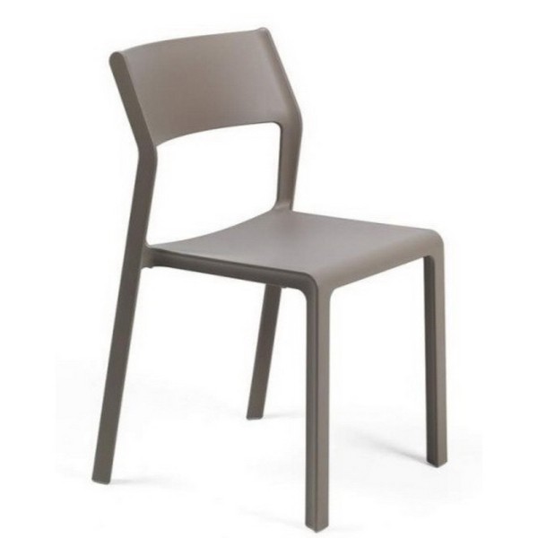 Стілець Trill Bistrot для кухні та саду