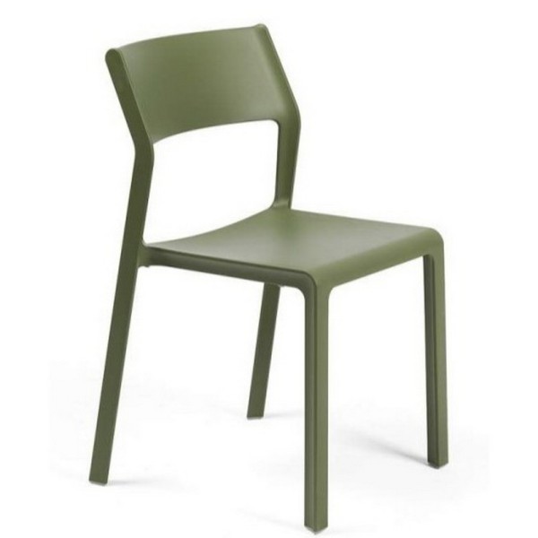 Стілець Trill Bistrot для кухні та саду