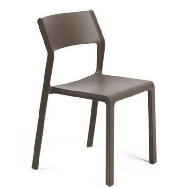 Стілець Trill Bistrot для кухні та саду