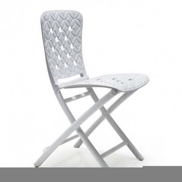 Стілець Zac Classic — сучасний дизайн з Італії