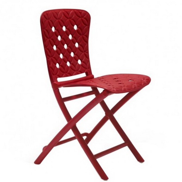 Стілець Zac Classic — сучасний дизайн з Італії