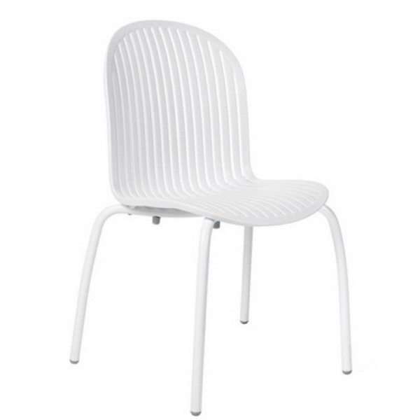 Стілець Ninfea Dinner для кухні та саду