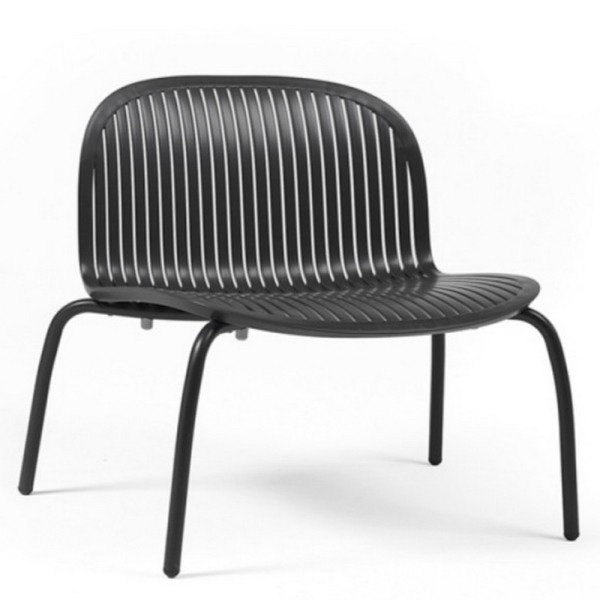 Стілець Ninfea Relax - комфорт і стиль для будь-якої обстановки