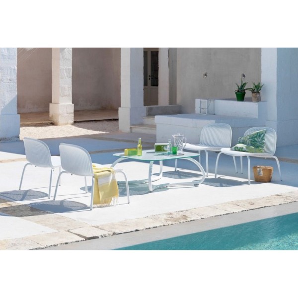 Стілець Ninfea Relax - комфорт і стиль для будь-якої обстановки