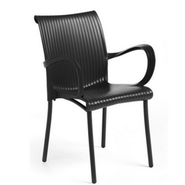 Крісло Dama: Стиль та комфорт для вашого простору