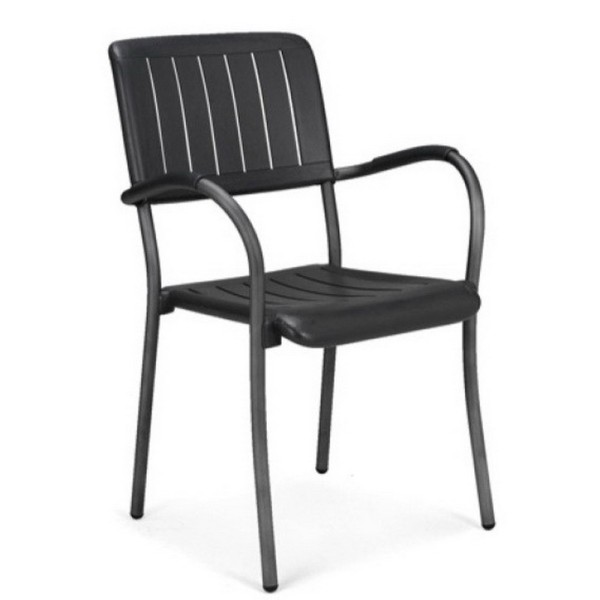 Крісло Musa – комфорт і стиль для вашого інтер'єру