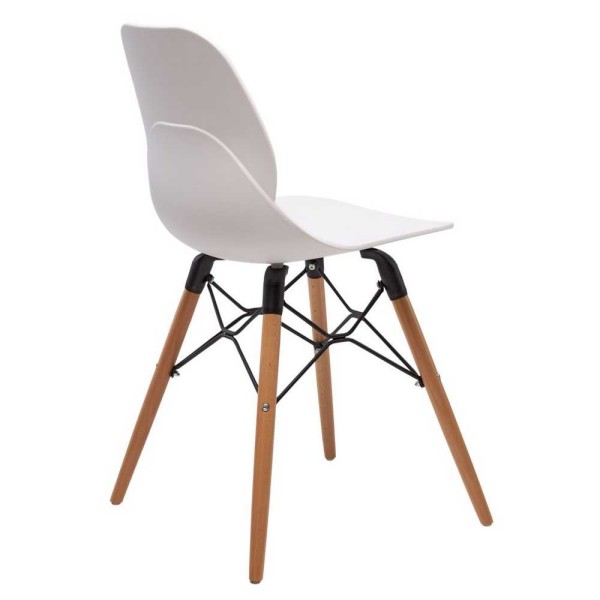 Стілець Friend (Френд) для кухні – стильний і зручний вибір