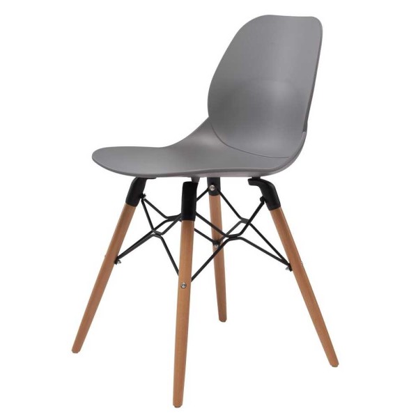 Стілець Friend (Френд) для кухні – стильний і зручний вибір