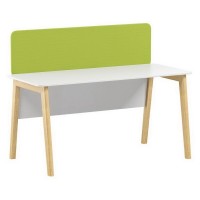 Комп'ютерний стіл Майстер одномісний