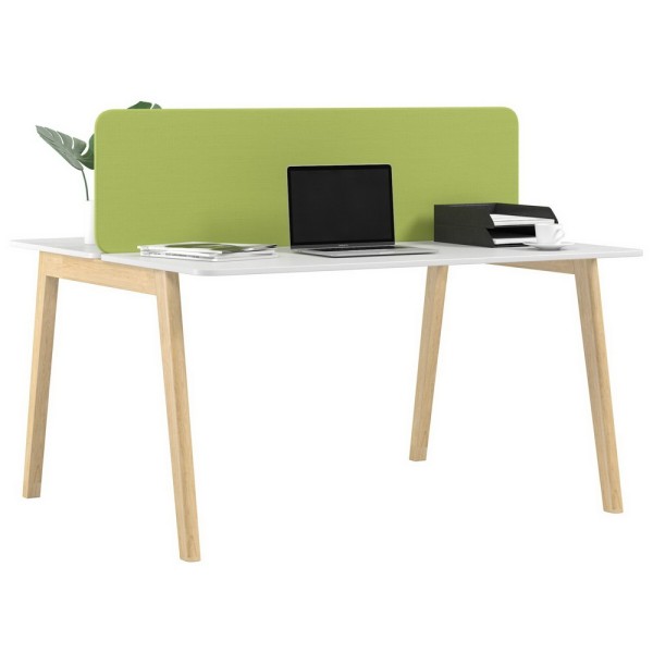 Комп'ютерний стіл Майстер двомісний: зручний та стильний