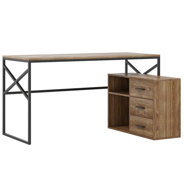 Комп'ютерний стіл Джуніор - зручність та стиль для вашого офісу