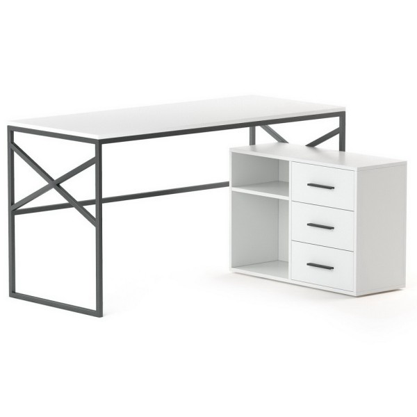 Комп'ютерний стіл Джуніор - зручність та стиль для вашого офісу