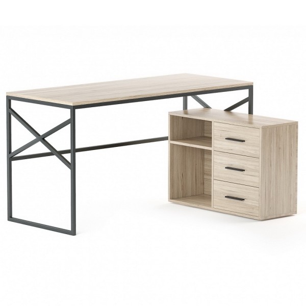 Комп'ютерний стіл Джуніор - зручність та стиль для вашого офісу