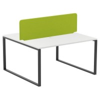 Комп'ютерний стіл Метр Дабл (з екраном)