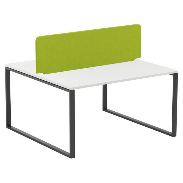 Комп'ютерний стіл Метр Дабл з екраном