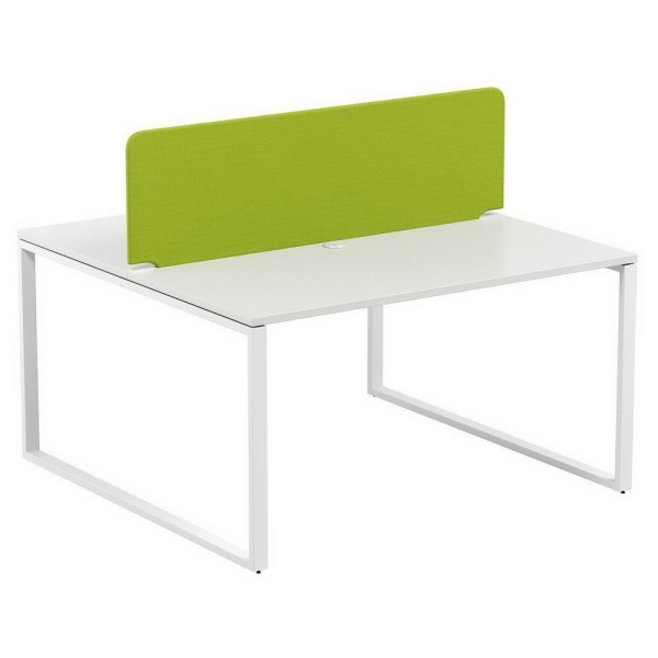 Комп'ютерний стіл Метр Дабл з екраном