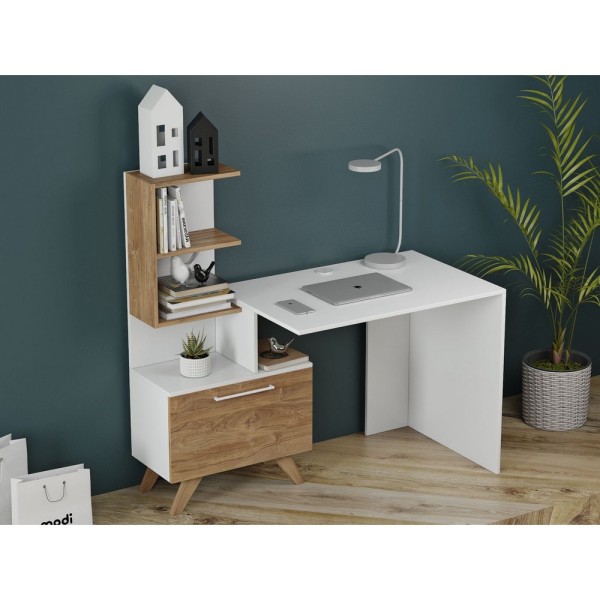 Комп'ютерний стіл Тейс - стильний та практичний для вашого офісу або дому