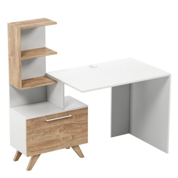 Комп'ютерний стіл Тейс - стильний та практичний для вашого офісу або дому