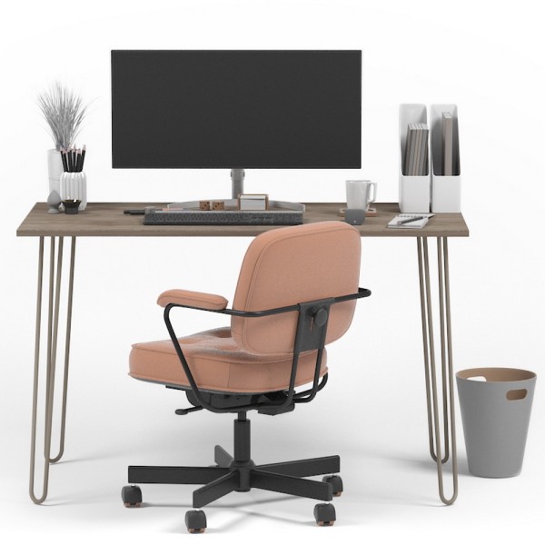 Письмовий стіл Fo-Fo