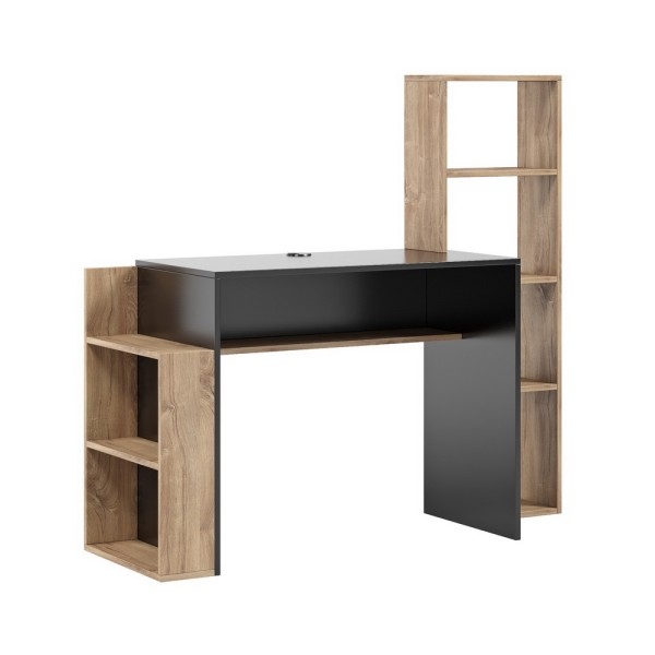 Письмовий стіл Густав: сучасний дизайн для вашого офісу