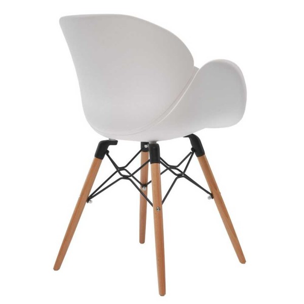 Крісло Friend (Френд) - комфортабельне та стильне крісло для вашого інтер'єру