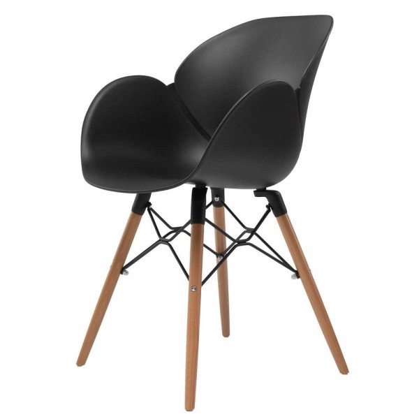 Крісло Friend (Френд) - комфортабельне та стильне крісло для вашого інтер'єру