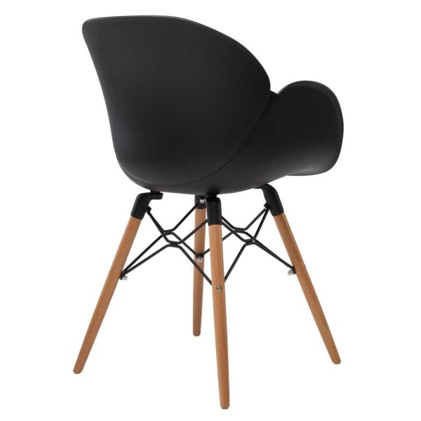 Крісло Friend (Френд) - комфортабельне та стильне крісло для вашого інтер'єру