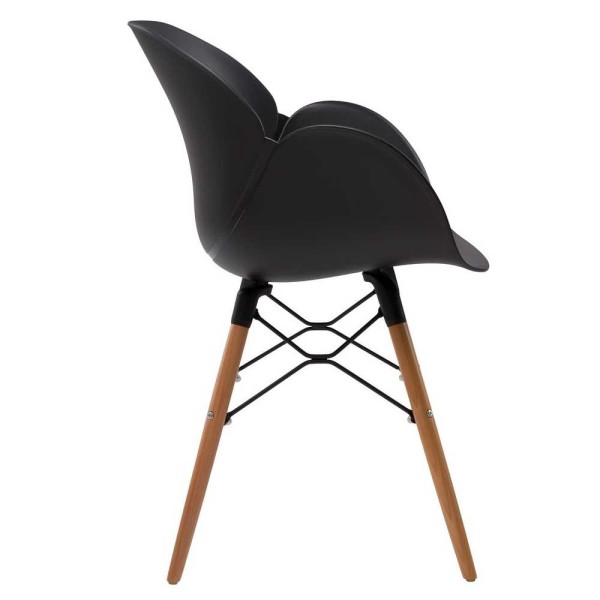 Крісло Friend (Френд) - комфортабельне та стильне крісло для вашого інтер'єру