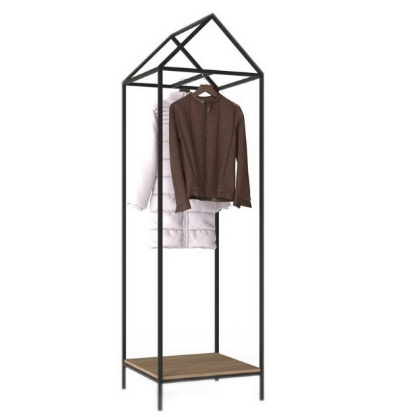 Вішалка Нарвик для сучасного передпокою