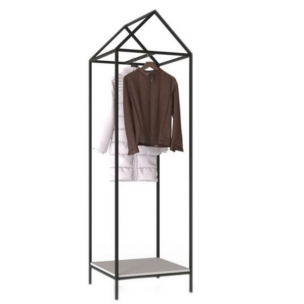 Вішалка Нарвик для сучасного передпокою