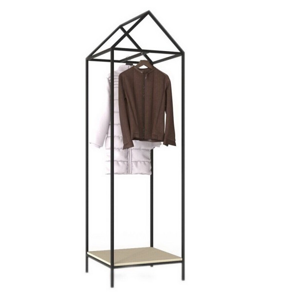 Вішалка Нарвик для сучасного передпокою