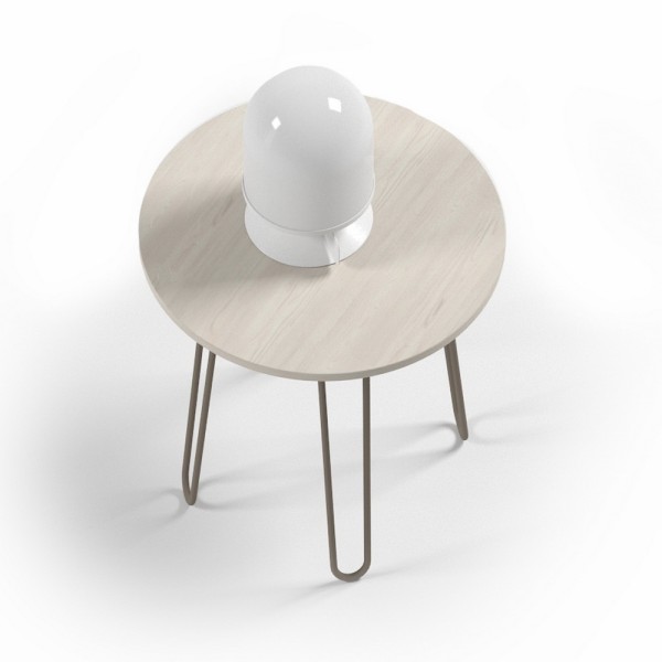 Журнальний столик Fo-Fo Lounge – стиль та комфорт для вашого дому