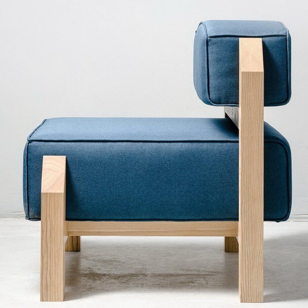 Крісло T-block - Комфорт та стиль для вашого дому