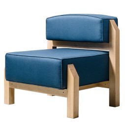 Крісло T-block