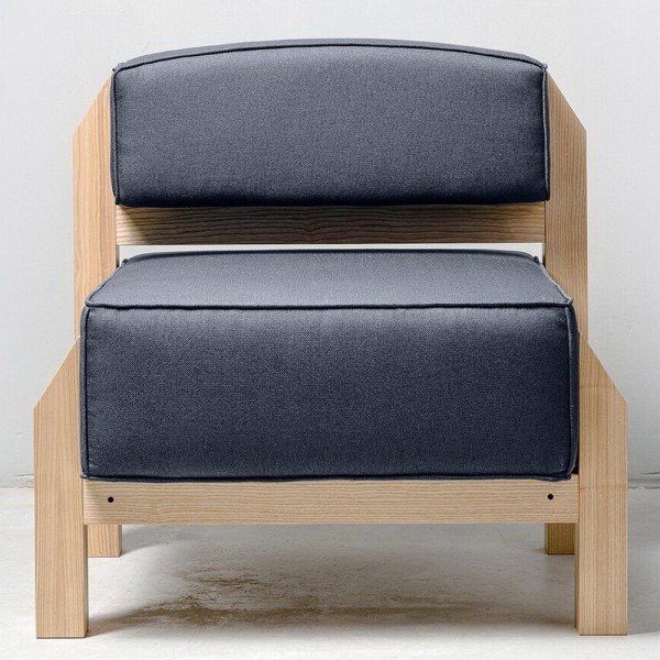 Крісло T-block - Комфорт та стиль для вашого дому