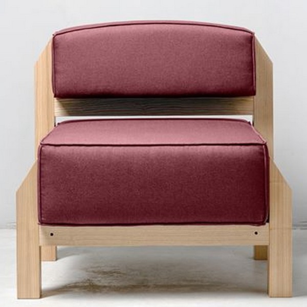 Крісло T-block - Комфорт та стиль для вашого дому