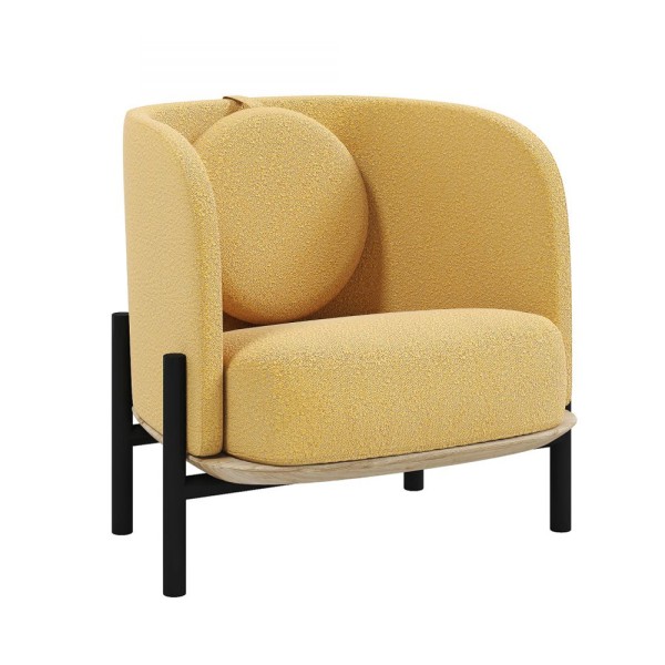 Крісло Royal sun — сучасне дизайнерське крісло для вашого дому