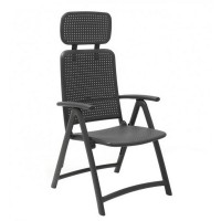 Крісло-шезлонг Acquamarina